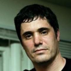 Portrait of Jesse Michaels