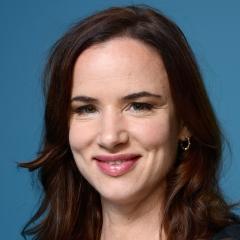 Portrait of Juliette Lewis