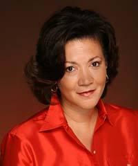 Portrait of Michele Norris
