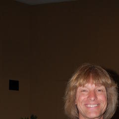 Portrait of Scott Meyers