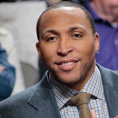 Portrait of Shawn Marion