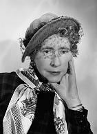Portrait of Violet Trefusis