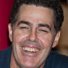 Portrait of Adam Carolla