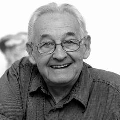 Portrait of Andrzej Wajda
