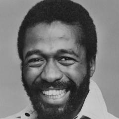 Portrait of Ben Vereen
