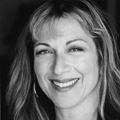 Portrait of Cristina García