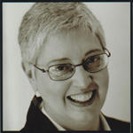 Portrait of Ellen Wittlinger