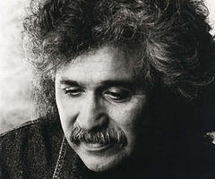 Portrait of Freddy Fender