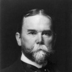Portrait of John Hay