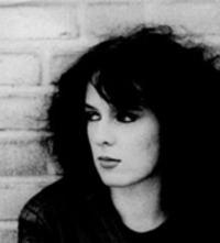 Portrait of Julie Burchill