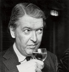 Portrait of Kingsley Amis