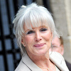Portrait of Linda Evans