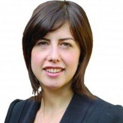 Portrait of Lucy Powell