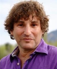 Portrait of Marc David