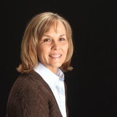 Portrait of Merle Shain