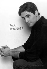 Portrait of Paul Provenza