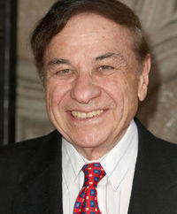 Portrait of Richard M. Sherman