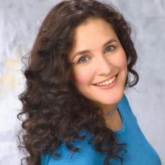 Portrait of Sarah Mlynowski