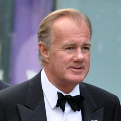 Portrait of Stefan Persson