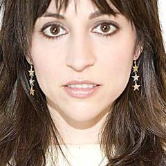 Portrait of Tiffanie DeBartolo