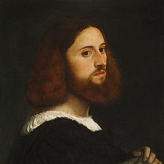 Portrait of Iain McGilchrist