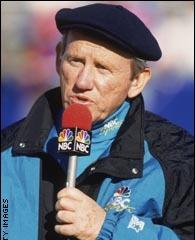 Portrait of Will McDonough