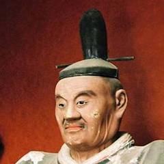 Portrait of Yagyu Munenori
