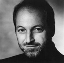 Portrait of Andre Aciman