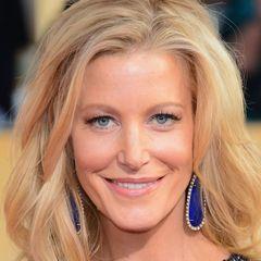 Portrait of Anna Gunn