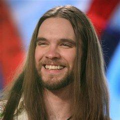 Portrait of Bo Bice