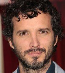Portrait of Bret McKenzie