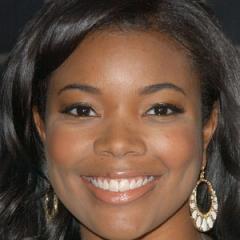 Portrait of Gabrielle Union