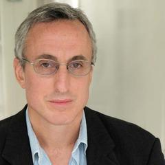 Portrait of Gary Taubes