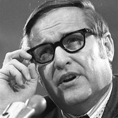 Portrait of Jack Anderson