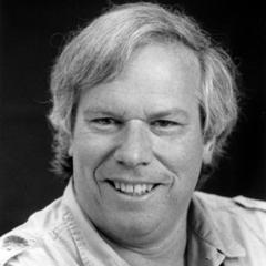 Portrait of James Kahn