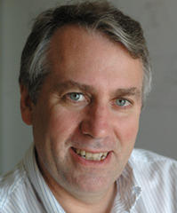 Portrait of Kerry Emanuel