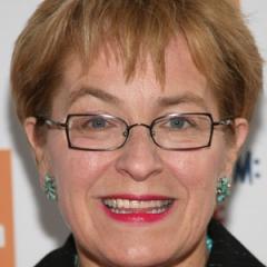 Portrait of Marcy Kaptur