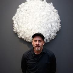 Portrait of Fred Lebow