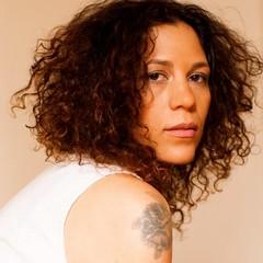 Portrait of Raquel Cepeda