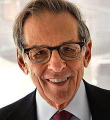 Portrait of Alexander Whyte