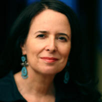 Portrait of Ruth Behar