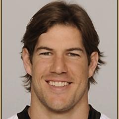 Portrait of Scott Fujita