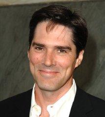 Portrait of Thomas Gibson