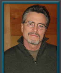 Portrait of Tom Bodett
