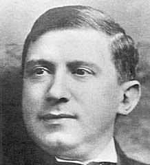 Portrait of Charles M. Schwab