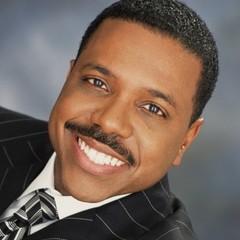 Portrait of Creflo A. Dollar