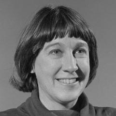 Portrait of Donella Meadows