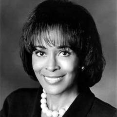 Portrait of Faye Wattleton