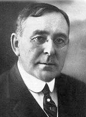 Portrait of Todd Boyd