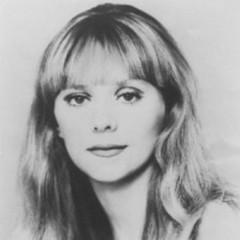 Portrait of Catherine Ponder